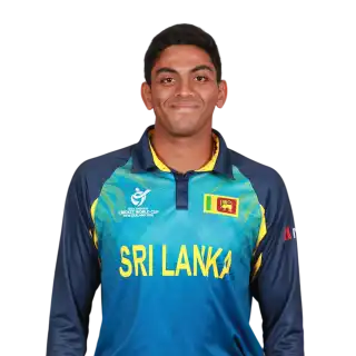 Kalana Perera