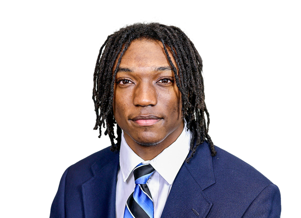 Kaleb Lyons