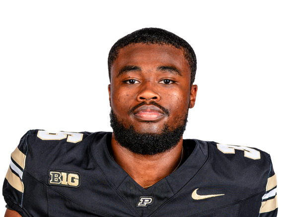Kaleb Richmond