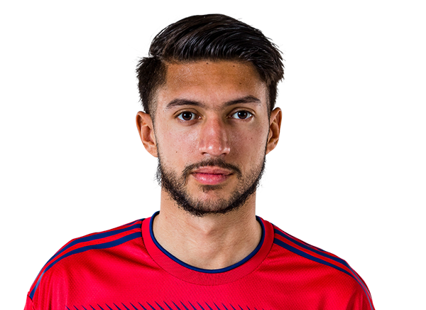 Kalil ElMedkhar