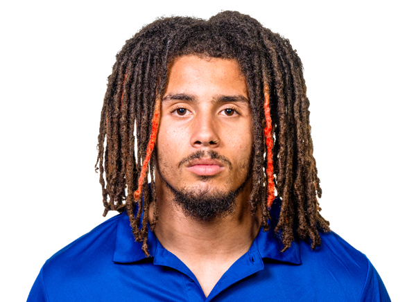 Kam Franklin