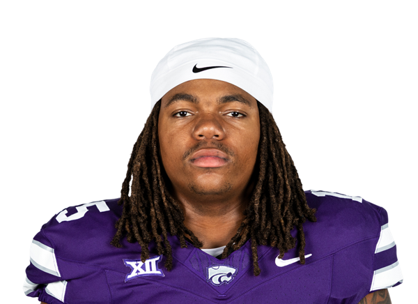 Kamari Burns