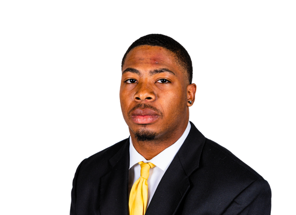 Kamauri Austin