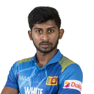 Kamindu Mendis