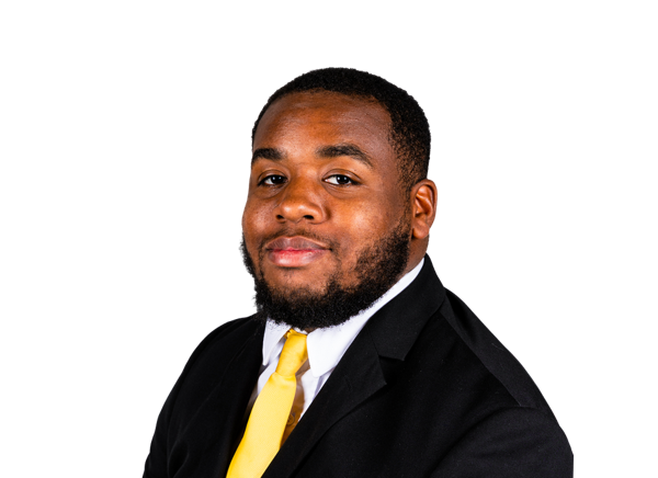 Kamron Burris