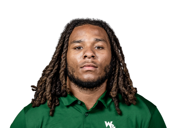 Kamron Frye