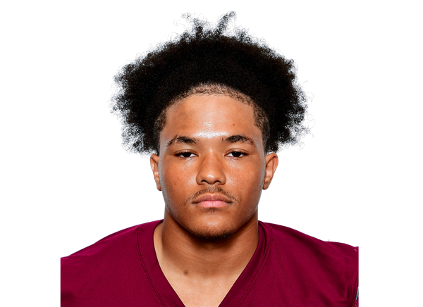 Kamron Holmes