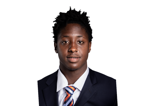 Kamron Wilson