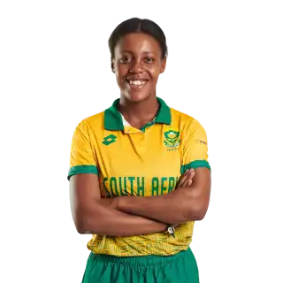 Karabo Meso