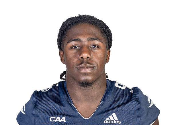 Kareem Wilson Jr.