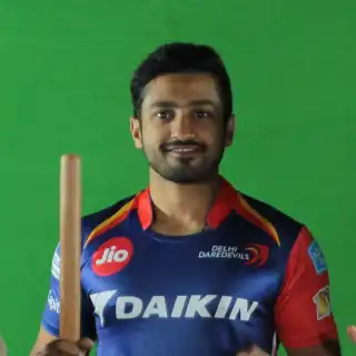 Karun Nair