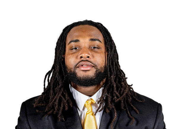 Ka'Shawn Thomas