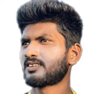 Kasun Ekanayake