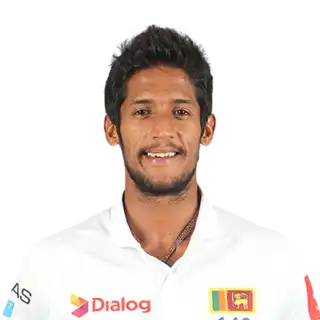 Kasun Rajitha