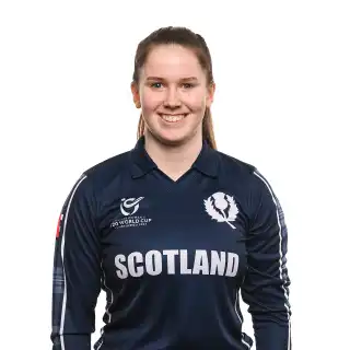 Katherine Fraser