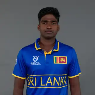 Kavija Gamage