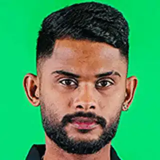 Kavin Bandara