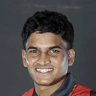 Kavindu Pathiratne