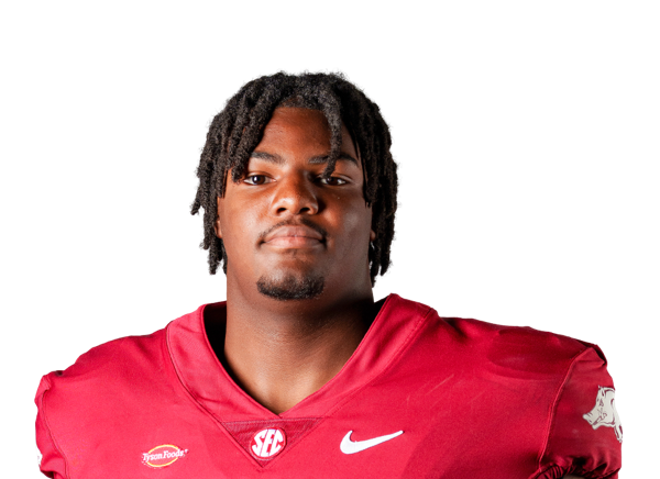 Kavion Broussard