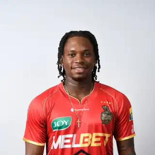 Keacy Carty