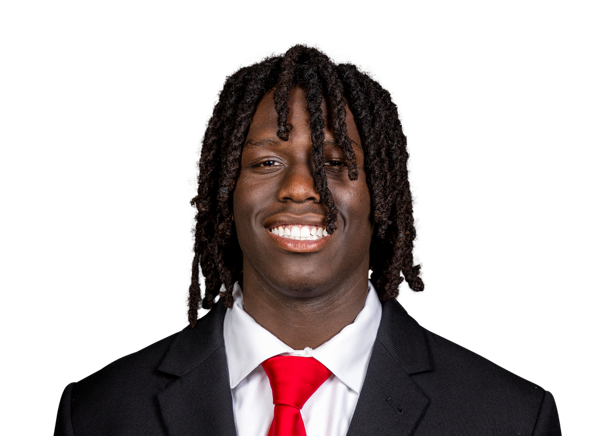 KeAndre Ford