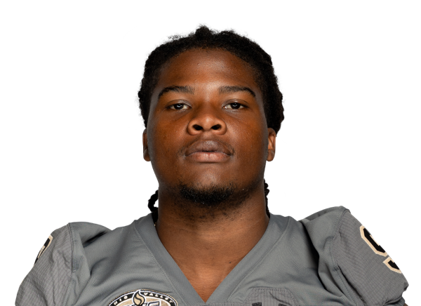 Ke'Andre McClendon