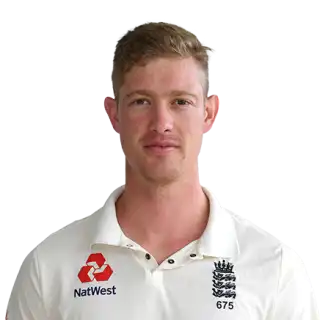 Keaton Jennings