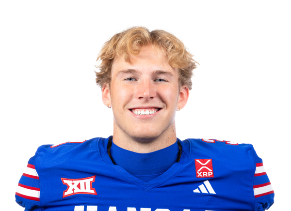 Keaton Kubecka