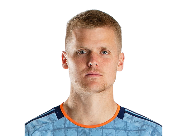 Keaton Parks