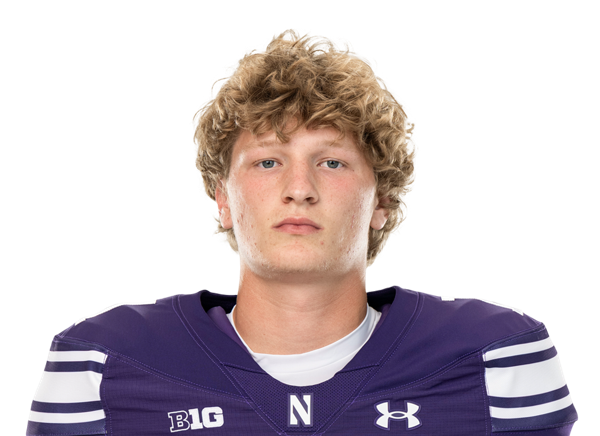 Keaton Reinke