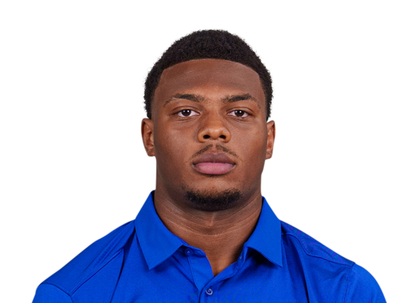 Kedrick Walker