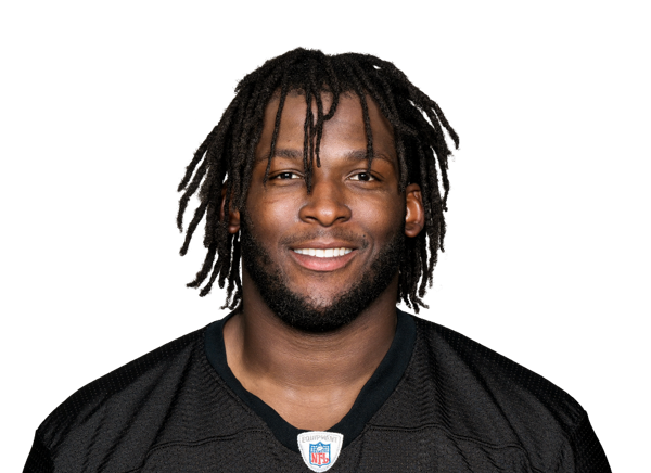 Keeanu Benton