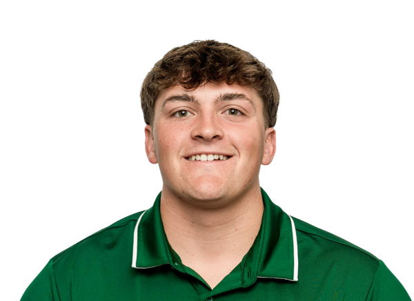 Keegan Shank