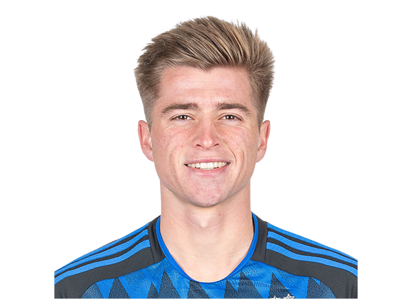 Keegan Tingey