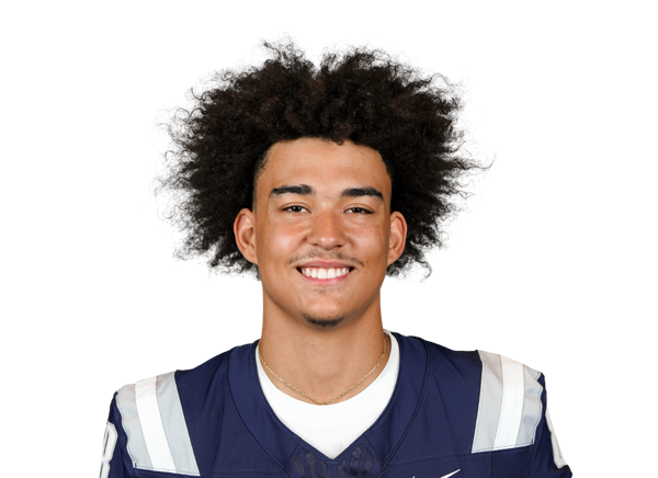 Keenan Arcega-Whiteside