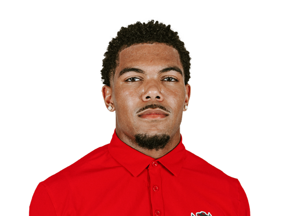 Keenan Jackson