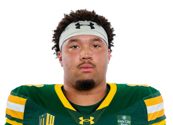 Keenan Wilson