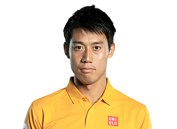 Kei Nishikori
