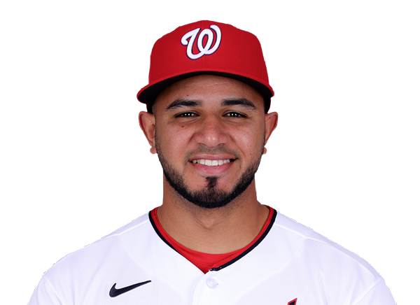 Keibert Ruiz