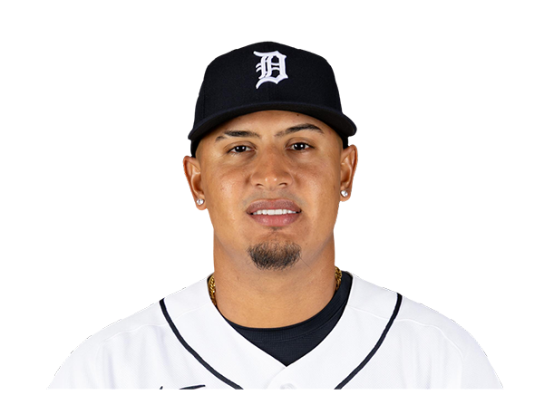 Keider Montero