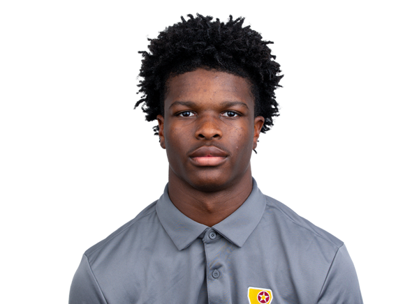 Keidric Osunde-Brown