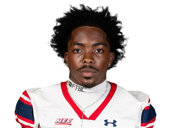 Keino Fitzpatrick II