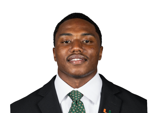 Keionte Scott