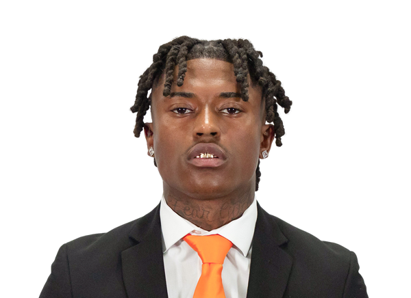 Keith Jenkins Jr.