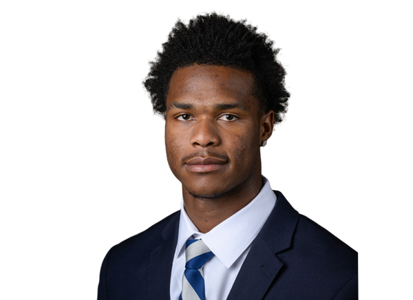 Keith Jones Jr.