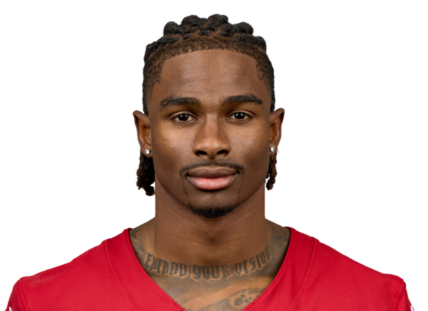 Kei'Trel Clark