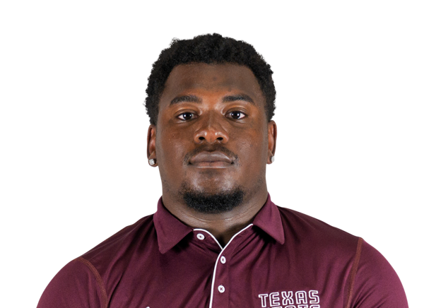 Keldric Luster