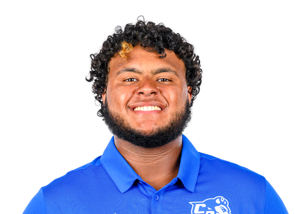 Kellen Wilson