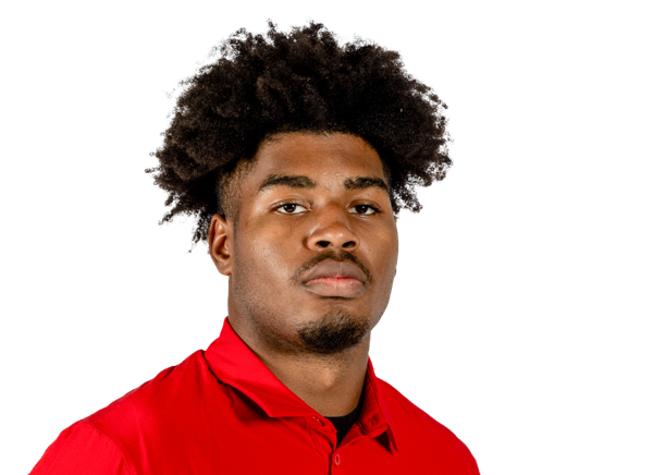 Kelvon McBride