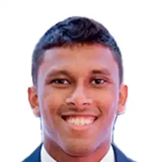 Kenath Liyanage